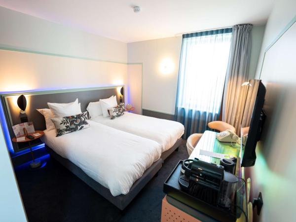 Aiden by Best Western Clermont-Ferrand Hotel & Spa : photo 4 de la chambre chambre lits jumeaux classique