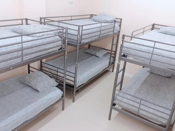 Hostal Casa Sofia : photo 2 de la chambre lit dans dortoir mixte de 10 lits