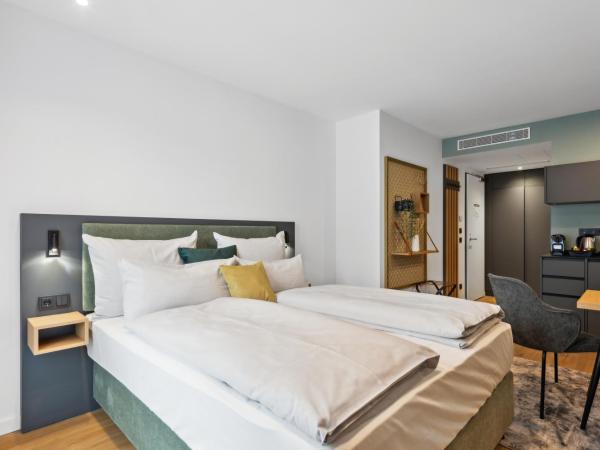 Nena Apartments München City - NEW OPENING 2024 : photo 10 de la chambre studio