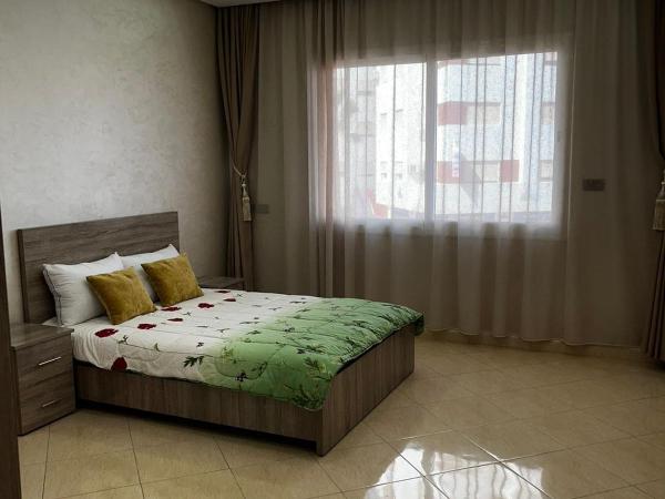 Dar Hbabi : photo 1 de la chambre appartement - vue sur ville