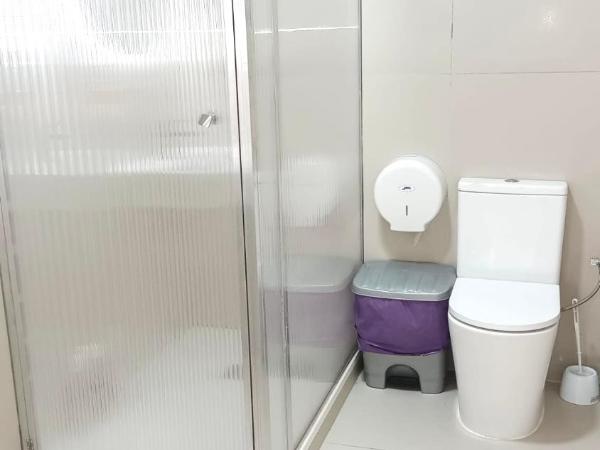 Hostal Casa Sofia : photo 7 de la chambre lit dans dortoir mixte de 10 lits