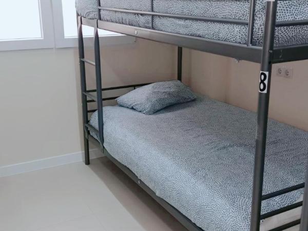 Hostal Casa Sofia : photo 9 de la chambre lit dans dortoir mixte de 10 lits