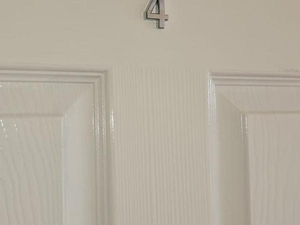 Private Rooms near Hither green Station : photo 5 de la chambre chambre double deluxe