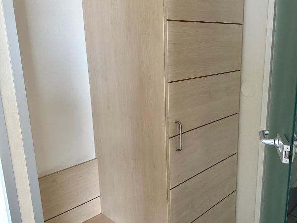 Enjoy Hotel am Studio : photo 1 de la chambre chambre simple