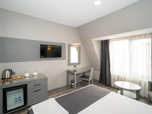 Grand S Hotel : photo 6 de la chambre chambre double standard