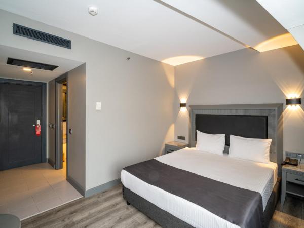 Grand S Hotel : photo 2 de la chambre chambre double standard