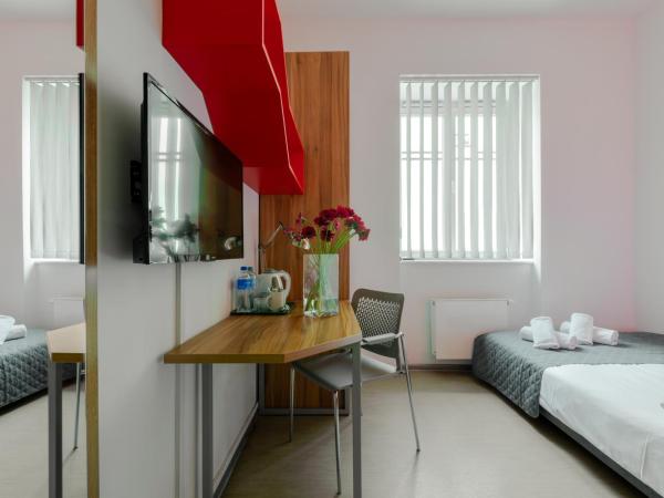 Esperanto Home : photo 1 de la chambre petite chambre double