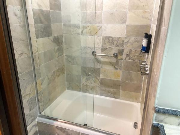 Slaviero Curitiba Centro : photo 9 de la chambre chambre double supérieure