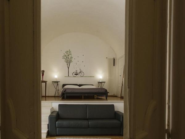 L'Arturo B&B : photo 1 de la chambre chambre quadruple supérieure