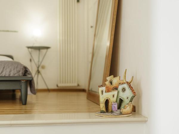 L'Arturo B&B : photo 3 de la chambre chambre quadruple supérieure