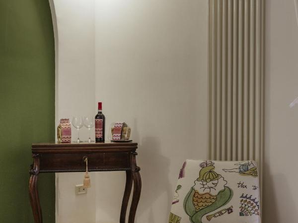 L'Arturo B&B : photo 4 de la chambre chambre quadruple supérieure