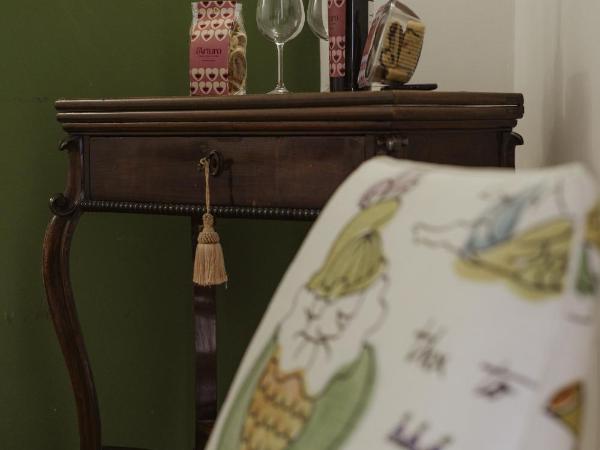 L'Arturo B&B : photo 6 de la chambre chambre quadruple supérieure