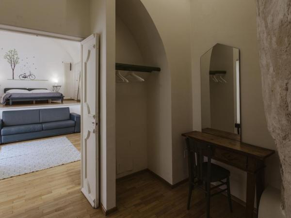 L'Arturo B&B : photo 9 de la chambre chambre quadruple supérieure