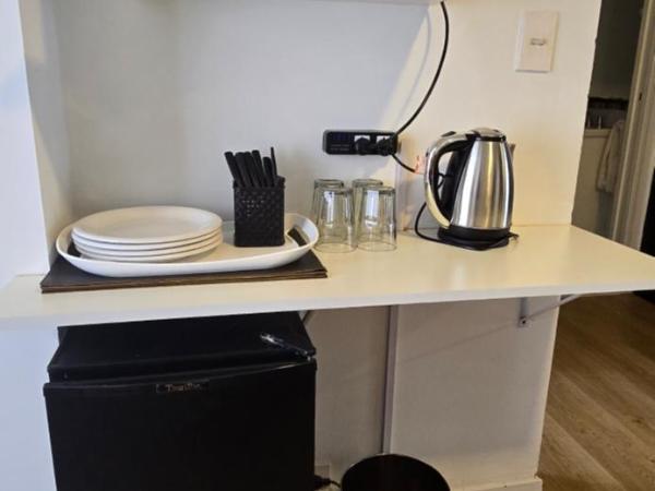 Gran Hotel Buenos Aires : photo 3 de la chambre appartement