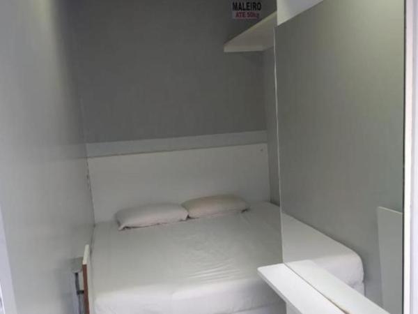 Pousada Do Futuro : photo 4 de la chambre suite