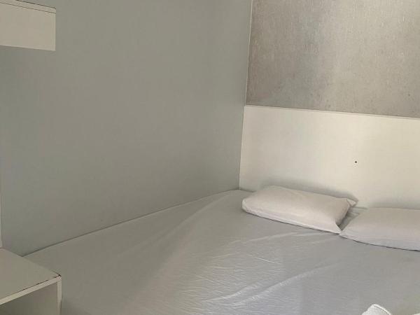 Pousada Do Futuro : photo 8 de la chambre suite