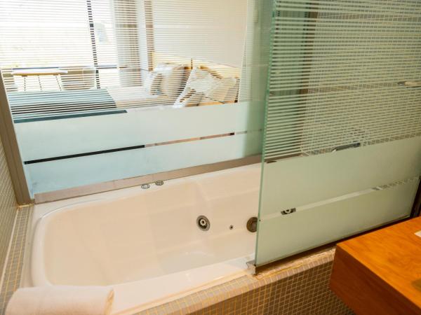 Design Suites Calafate : photo 4 de la chambre chambre standard