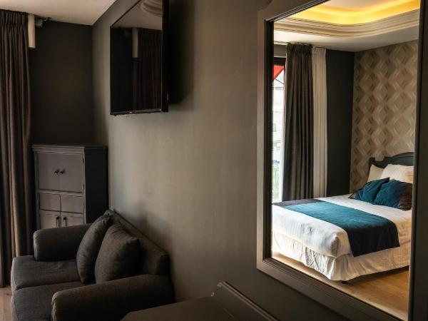 Hive Mexico City by G Hotels : photo 9 de la chambre suite junior