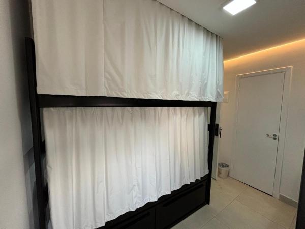 Ház : photo 4 de la chambre lit superposé dans dortoir mixte