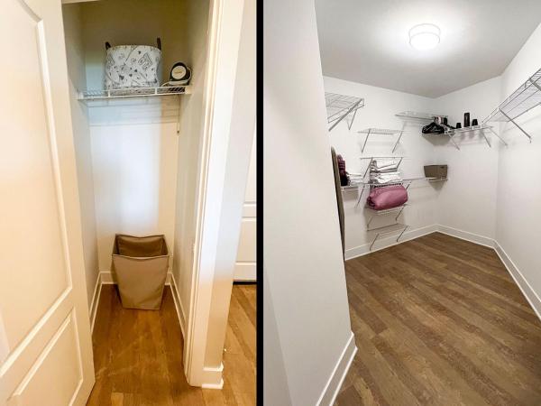 Cozy Apartment - 2BR 2BTH : photo 3 de la chambre appartement - vue sur jardin