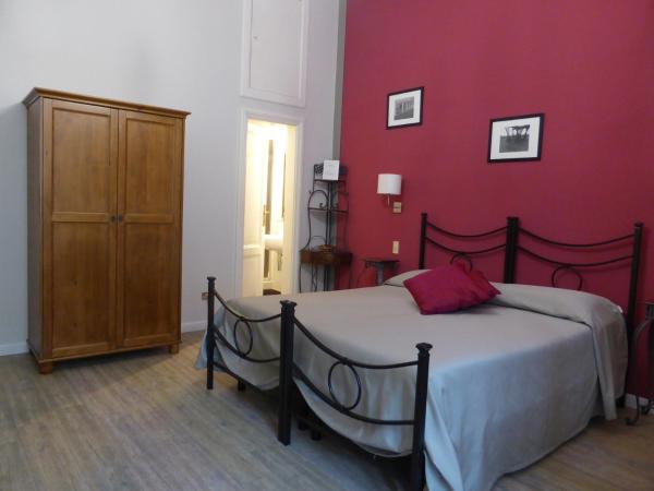 B&B Leopoldo : photo 3 de la chambre chambre triple