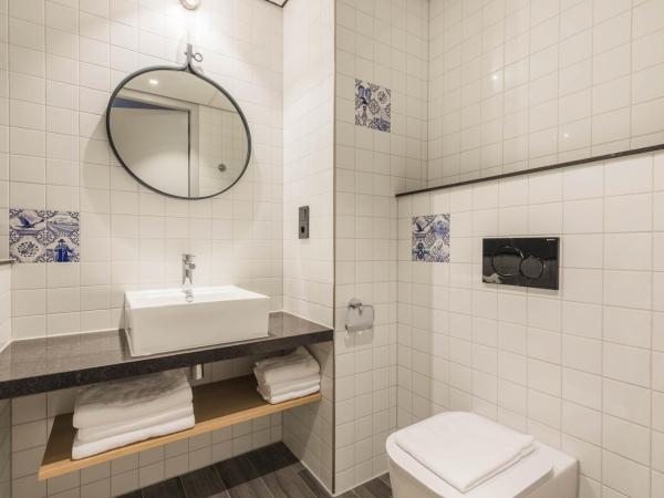 Urban Lodge Hotel : photo 1 de la chambre chambre double basique