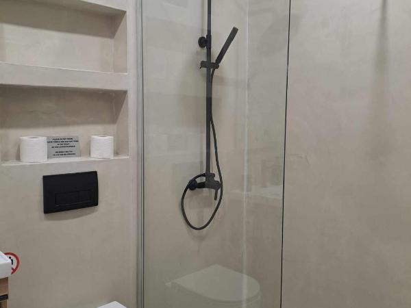 Exarcheia House : photo 1 de la chambre studio deluxe