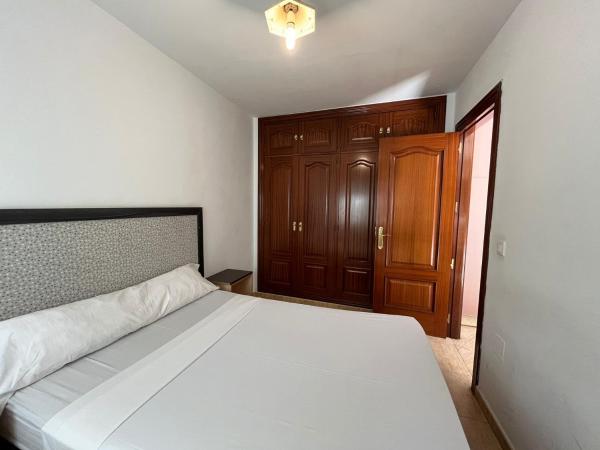 Hello Madrid : photo 1 de la chambre appartement