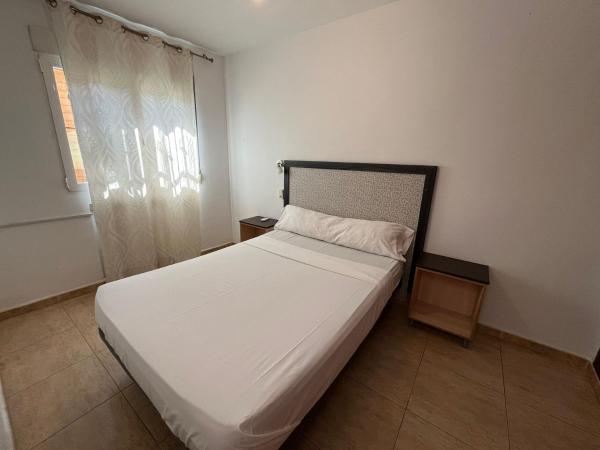 Hello Madrid : photo 2 de la chambre appartement