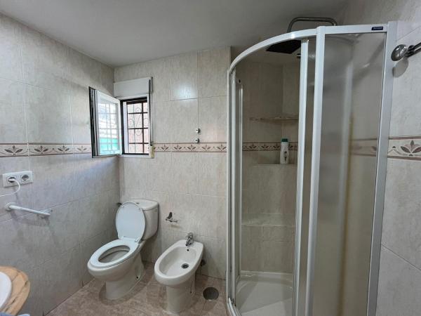 Hello Madrid : photo 3 de la chambre appartement