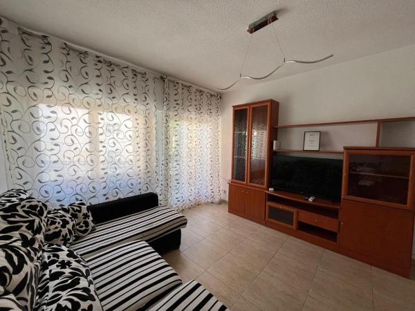 Hello Madrid : photo 8 de la chambre appartement