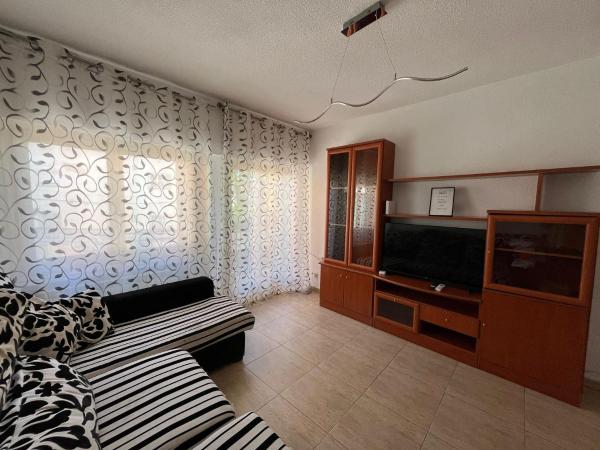 Hello Madrid : photo 9 de la chambre appartement