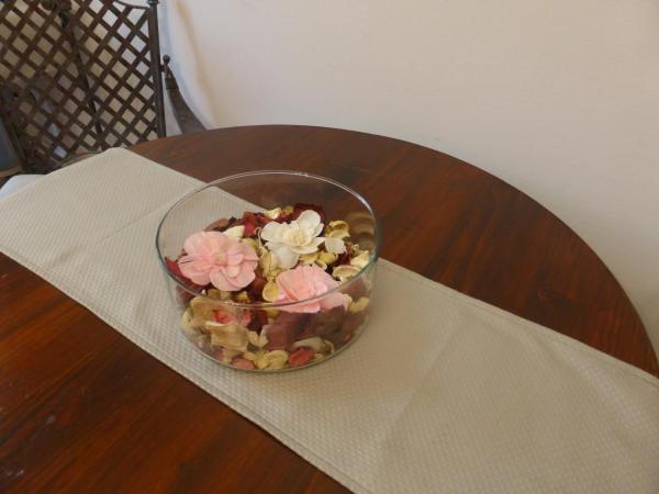 B&B Leopoldo : photo 6 de la chambre chambre triple