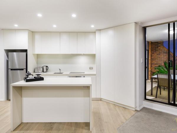 The York by Swiss-Belhotel : photo 5 de la chambre penthouse