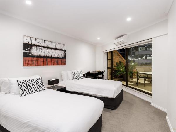 The York by Swiss-Belhotel : photo 6 de la chambre penthouse