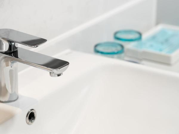 Holiday Inn Express Chengdu Pidu, an IHG Hotel : photo 3 de la chambre hébergement lit king-size standard