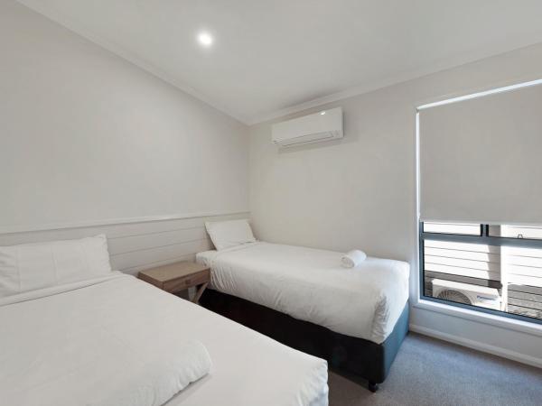 Discovery Parks - Byron Bay : photo 6 de la chambre appartement 2 chambres