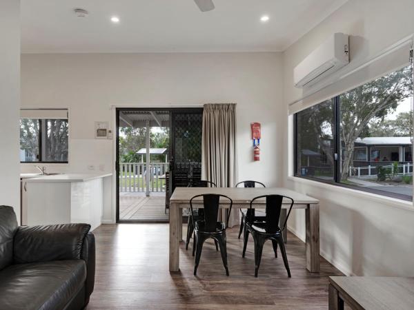Discovery Parks - Byron Bay : photo 3 de la chambre appartement 2 chambres