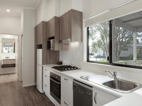 Discovery Parks - Byron Bay : photo 4 de la chambre appartement 2 chambres