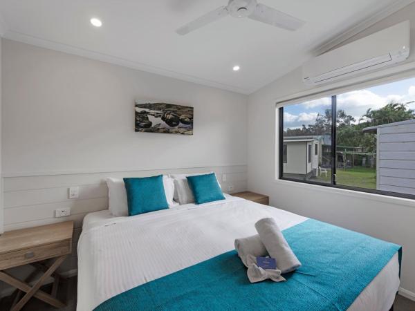 Discovery Parks - Byron Bay : photo 5 de la chambre appartement 2 chambres