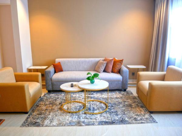 Sahid Raya Hotel & Convention Yogyakarta : photo 1 de la chambre suite première