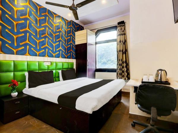 OYO Hotel Akash : photo 3 de la chambre chambre triple classique