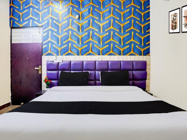 OYO Hotel Akash : photo 7 de la chambre chambre triple classique