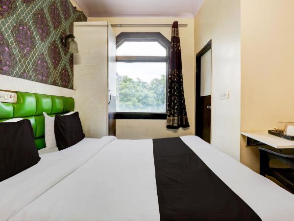 OYO Hotel Akash : photo 8 de la chambre chambre triple classique