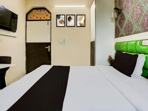 OYO Hotel Akash : photo 5 de la chambre chambre triple classique