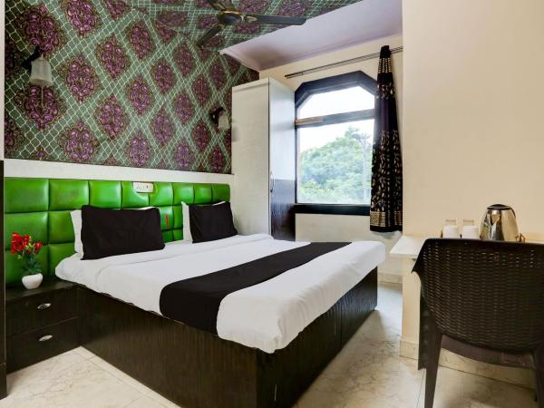 OYO Hotel Akash : photo 10 de la chambre chambre triple classique