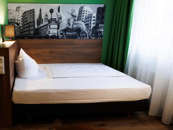 Bellevue Hotel : photo 1 de la chambre chambre lit queen-size deluxe