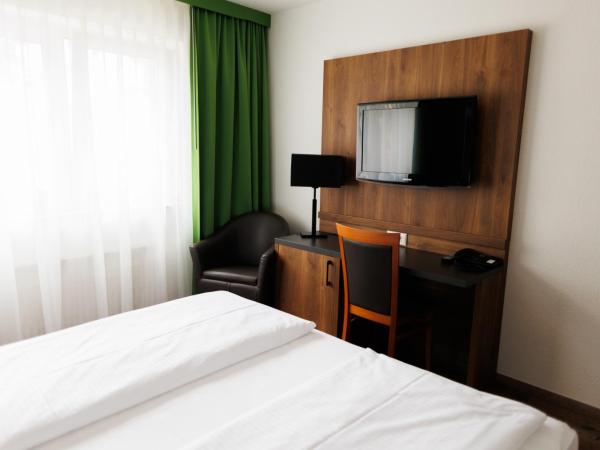 Bellevue Hotel : photo 2 de la chambre chambre double deluxe