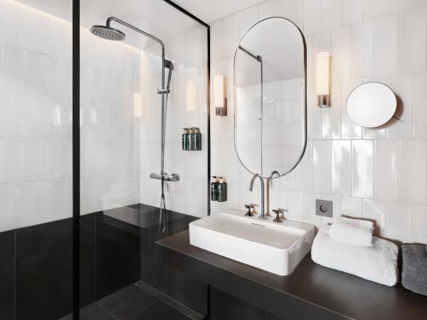 Clarion Hotel Karlatornet : photo 6 de la chambre suite