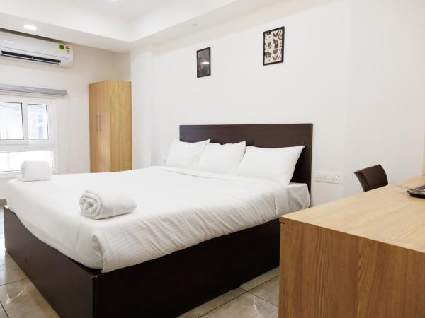 Reach Inn : photo 1 de la chambre chambre deluxe